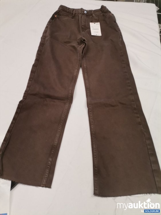 Artikel Nr. 880084: Zara Jeans 