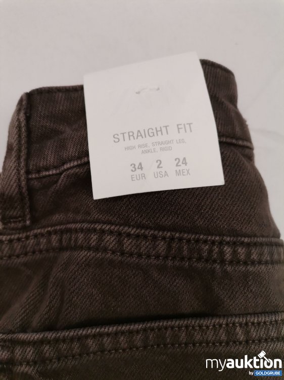 Artikel Nr. 880084: Zara Jeans 