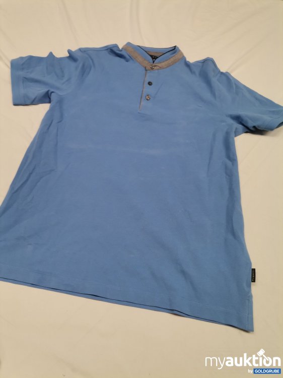 Artikel Nr. 881084: Bugatti Poloshirt ohne Etikett 