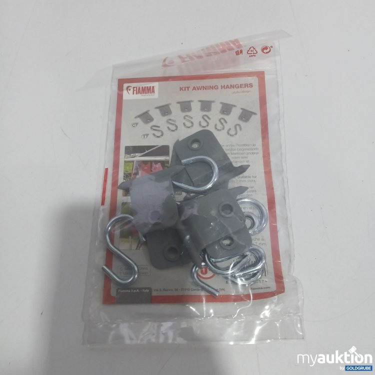 Artikel Nr. 883084: Fiamma Kit Awning Hangers 