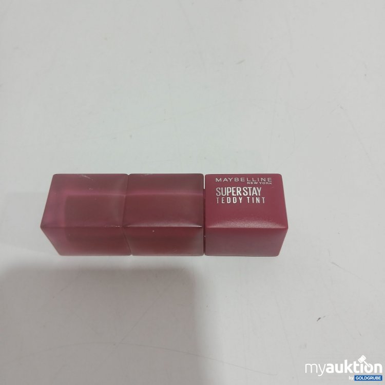 Artikel Nr. 884084: Maybelline Teddy Tint 5ml