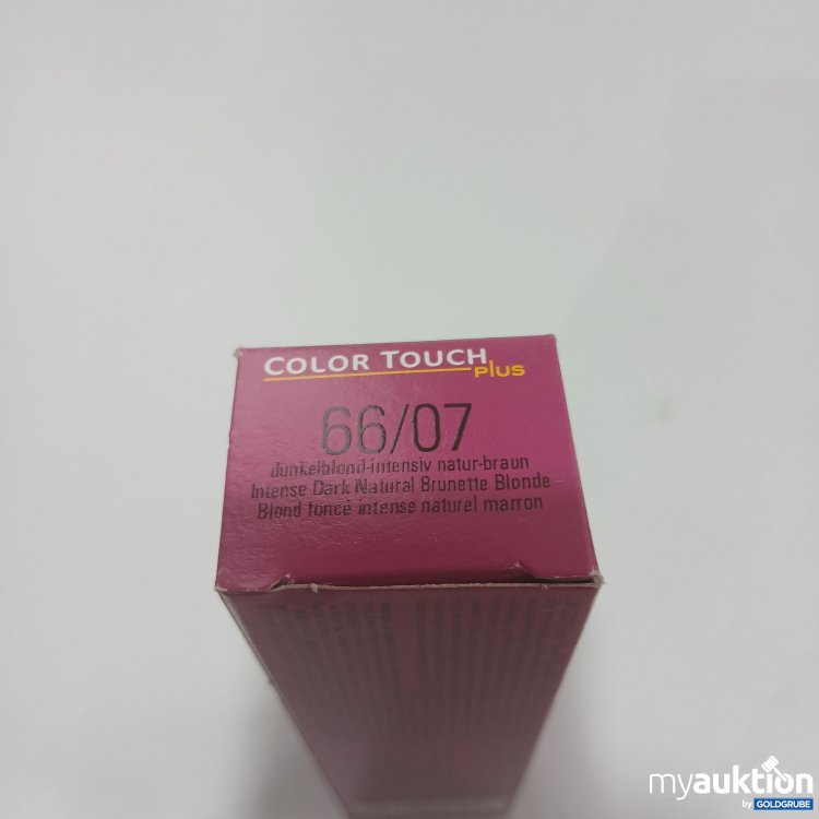 Artikel Nr. 901084: Wella Color Touch 60ml