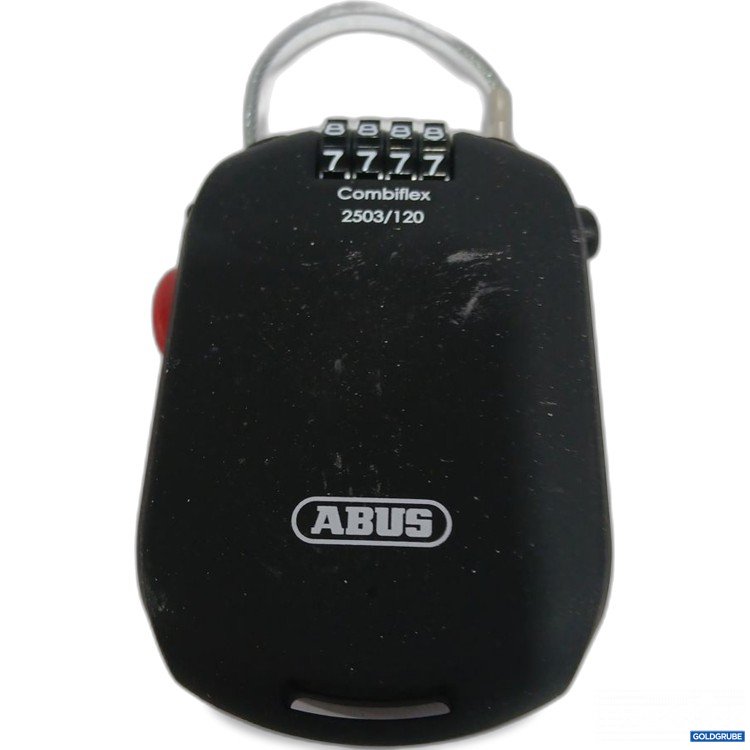 Artikel Nr. 904084: ABUS CombiFlex 2503/120