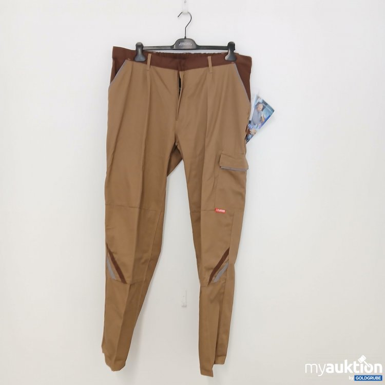 Artikel Nr. 908084: Planam Bundhose