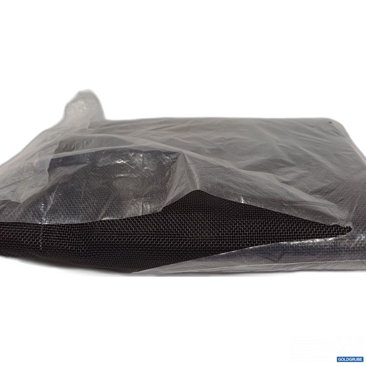 Artikel Nr. 914084 Artikel Nr. 914084: Netzttürvorhang mit Magnetverschluss, Klettverschlüsse zum befestigen, schwarz, ca. 170×128cm