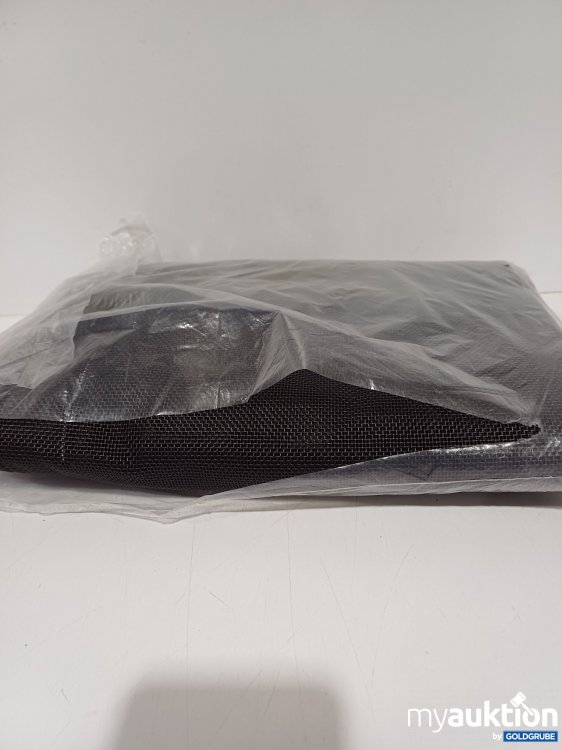 Artikel Nr. 914084 Artikel Nr. 914084: Netzttürvorhang mit Magnetverschluss, Klettverschlüsse zum befestigen, schwarz, ca. 170×128cm