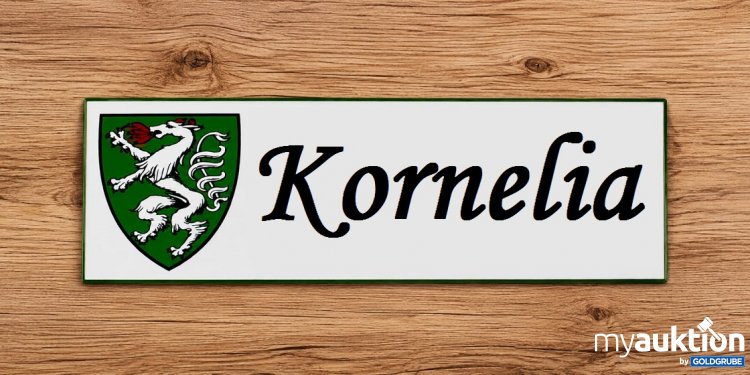 Artikel Nr. 937084 Artikel Nr. 937084: Blechschild