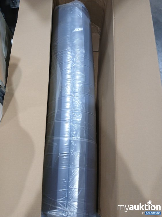 Artikel Nr. 960084: aeromed silver Orthopädische Matratze 140x200cm 