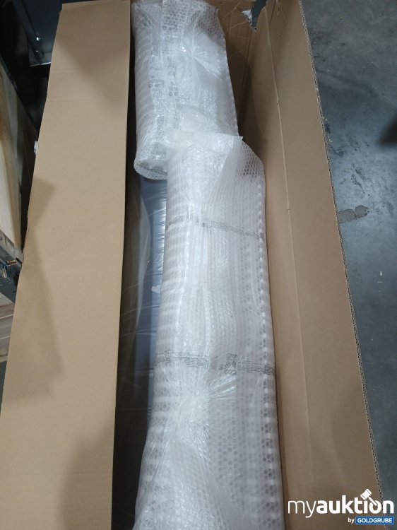 Artikel Nr. 960084: aeromed silver Orthopädische Matratze 140x200cm 