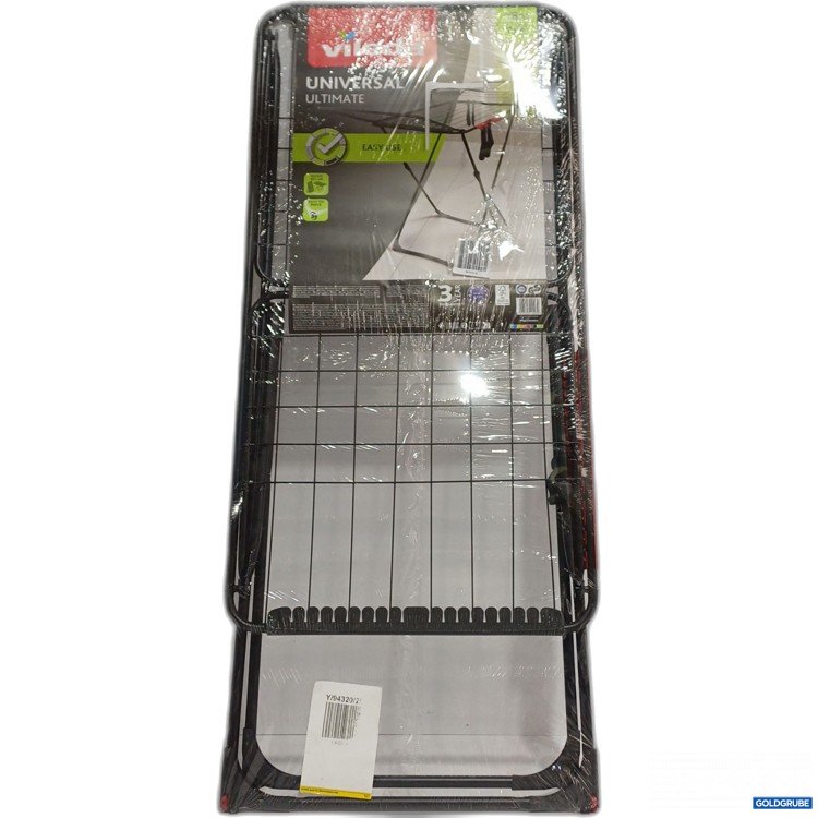 Artikel Nr. 962084: Vileda Universal Ultimate Wäscheständer 18m schwarz 