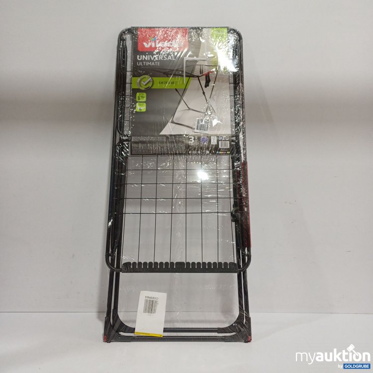 Artikel Nr. 962084: Vileda Universal Ultimate Wäscheständer 18m schwarz 