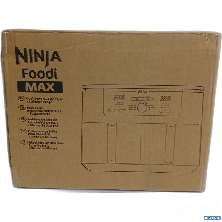 Artikel Nr. 967084: Ninja Foodi Max 9.5l 