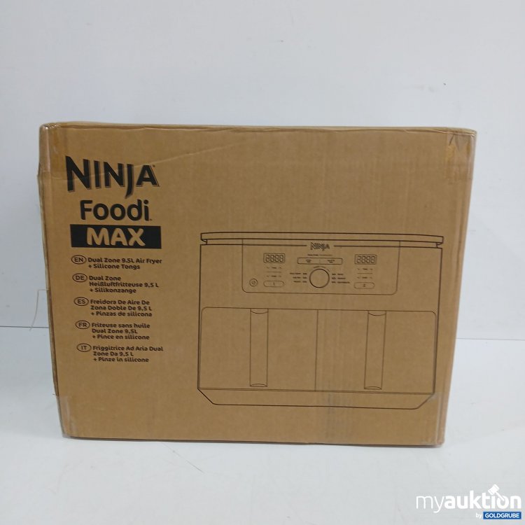 Artikel Nr. 967084: Ninja Foodi Max 9.5l 