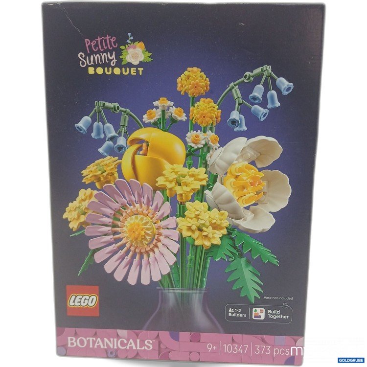 Artikel Nr. 977084 Artikel Nr. 977084: Lego petite sunny bouquet