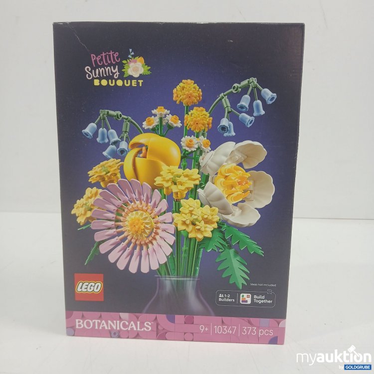 Artikel Nr. 977084 Artikel Nr. 977084: Lego petite sunny bouquet