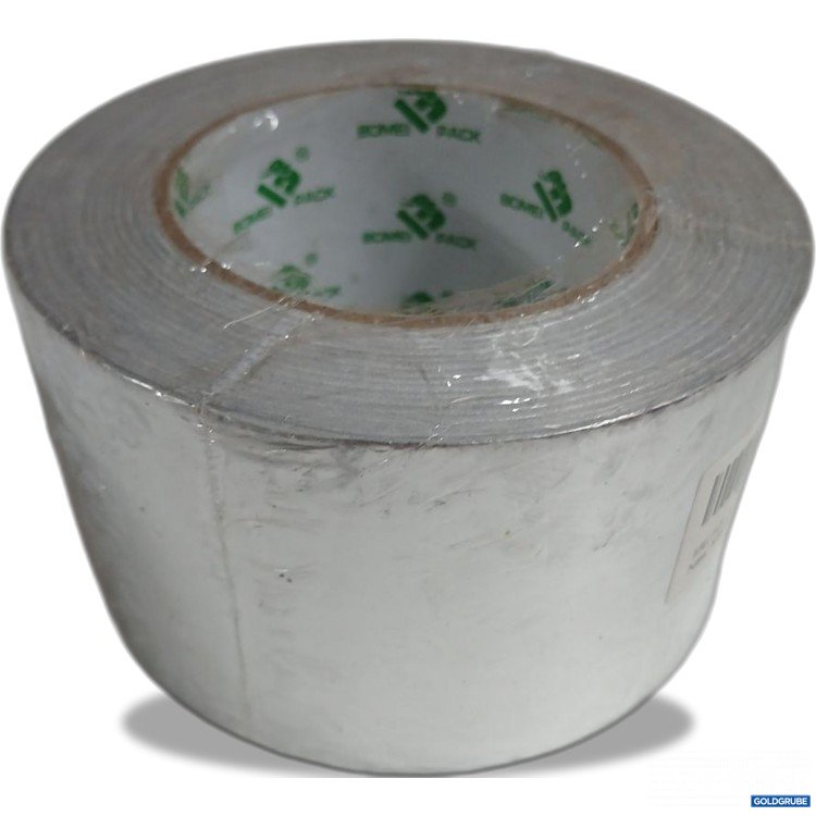 Artikel Nr. 978084 Artikel Nr. 978084: Aluminium Klebeband für Isolieren