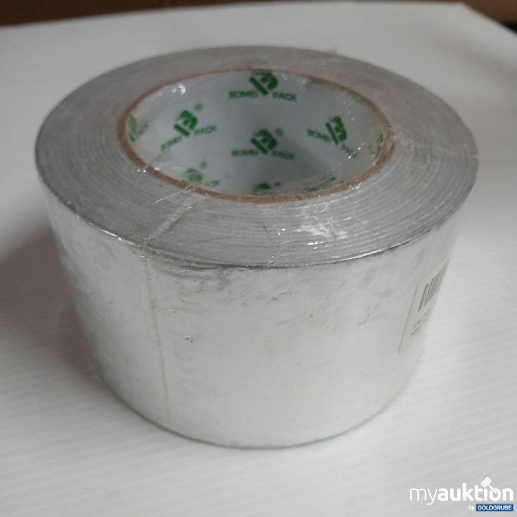 Artikel Nr. 978084 Artikel Nr. 978084: Aluminium Klebeband für Isolieren