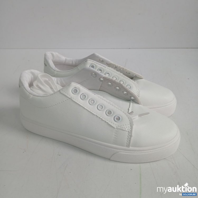 Artikel Nr. 992084 Artikel Nr. 992084: Sneaker Weiß