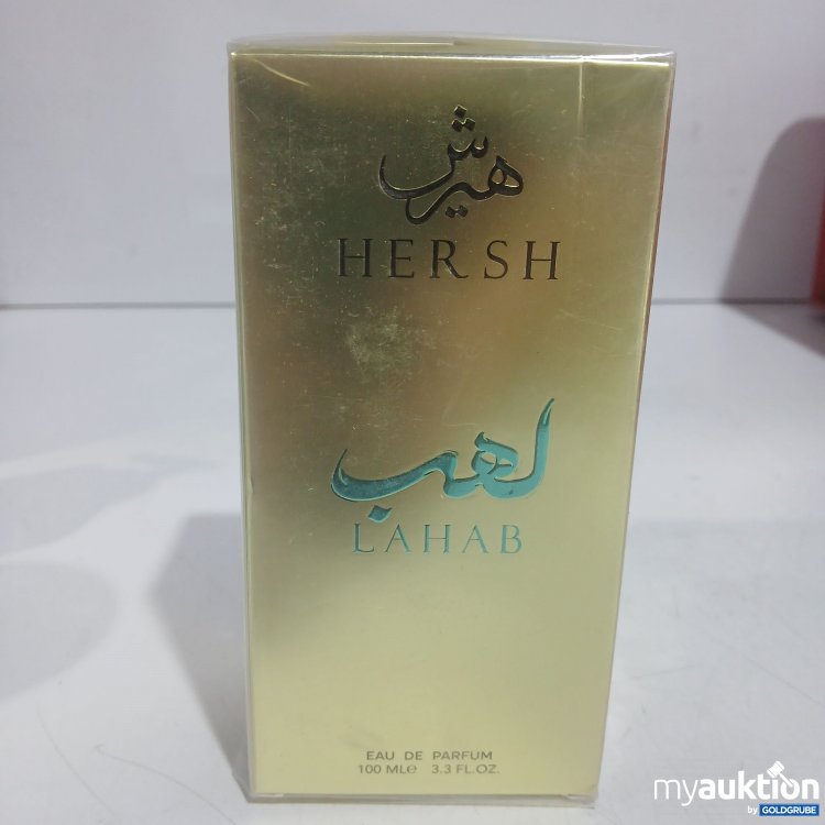 Artikel Nr. 993084 Artikel Nr. 993084: Lahab Her SH Eau de Parfum 100ml