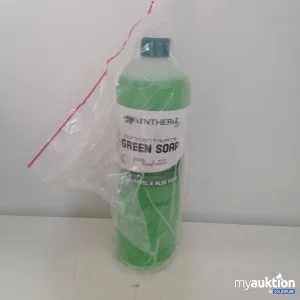Auktion Panthera Green Soap 1l