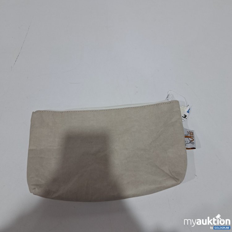 Artikel Nr. 389085 Artikel Nr. 389085: Kosmetikbeutel SnapPap beige S