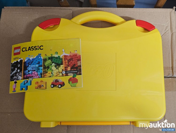 Artikel Nr. 397085: Lego Classic 10713