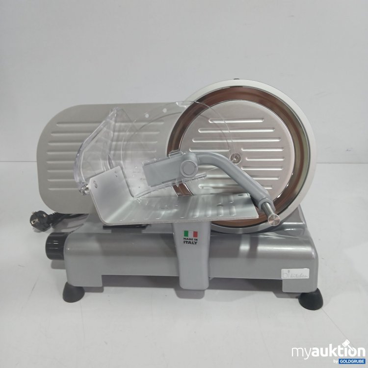 Artikel Nr. 399085: Bikitchen Schneidemaschine 