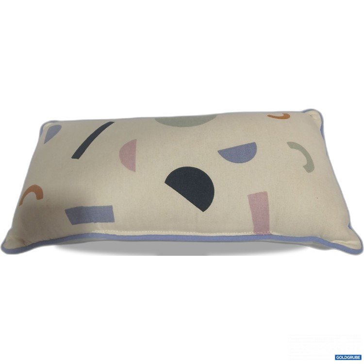 Artikel Nr. 443085: Hema Kissen ca. 40x20cm 