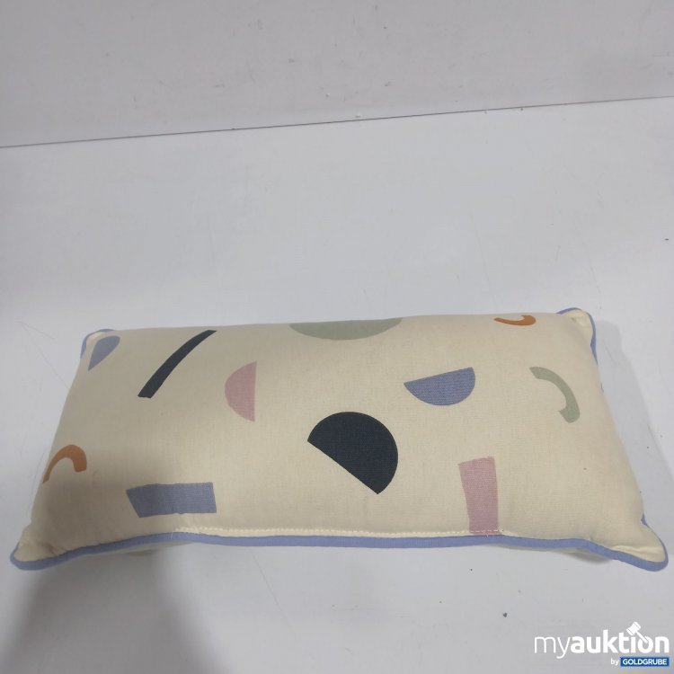 Artikel Nr. 443085: Hema Kissen ca. 40x20cm 