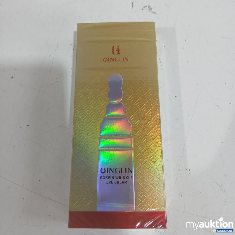 Artikel Nr. 447085: Qinglin Bosein Wrinkle eye cream 25g 