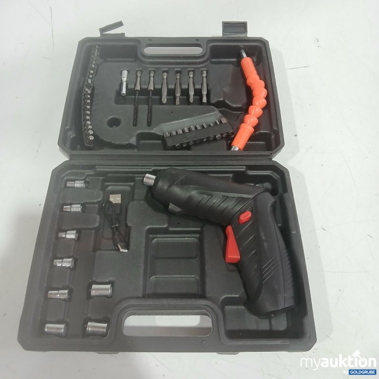 Artikel Nr. 463085 Artikel Nr. 463085: Screwdriver