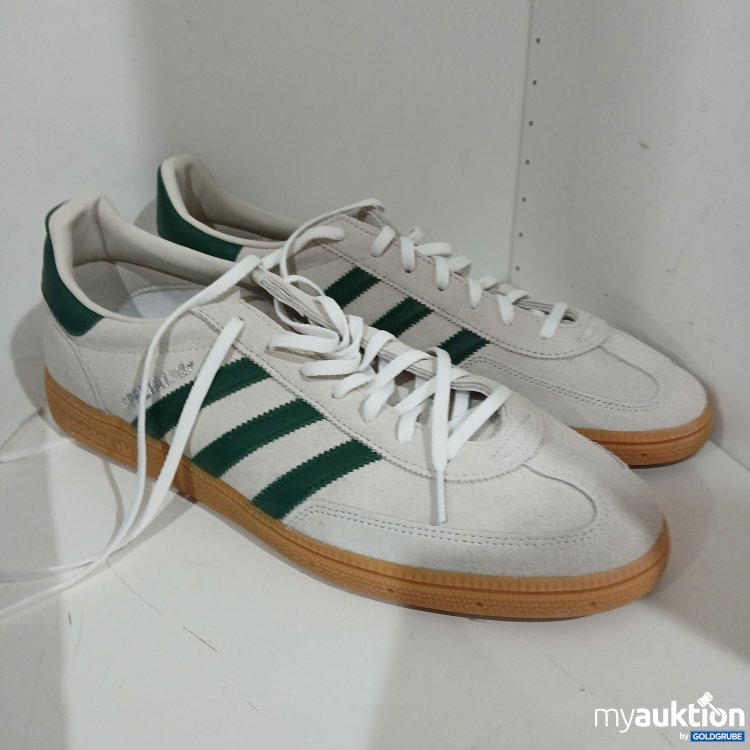 Artikel Nr. 464085 Artikel Nr. 464085: Adidas Handball Spezial W Größe 48