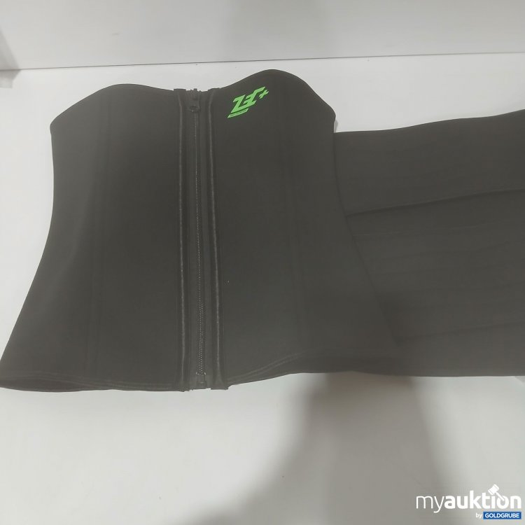 Artikel Nr. 522085: Zec+ Nutrition Slimming Belt