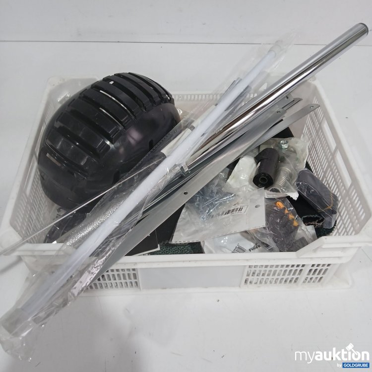 Artikel Nr. 524085: Diverse Zubehör 