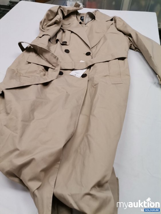 Artikel Nr. 810085: Zara Trenchcoat 