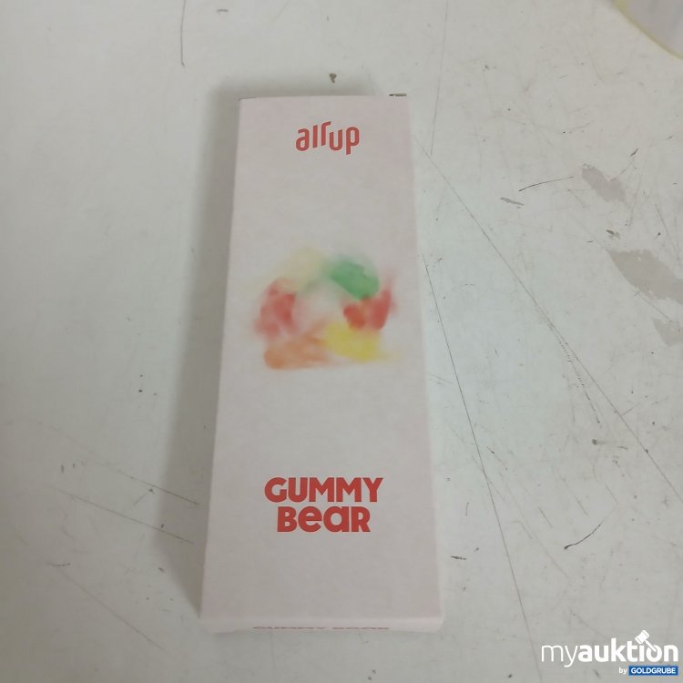Artikel Nr. 819085 Artikel Nr. 819085: AirUp Gummy Bear