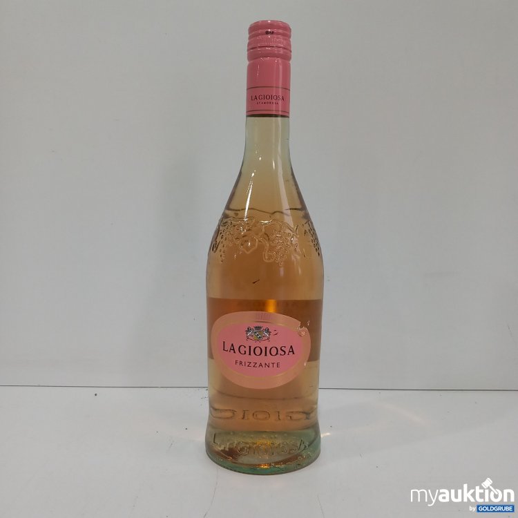 Artikel Nr. 821085 Artikel Nr. 821085: La Gioiosa Frizzante 75cl