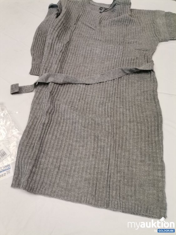 Artikel Nr. 823085 Artikel Nr. 823085: Rainbow Strickkleid