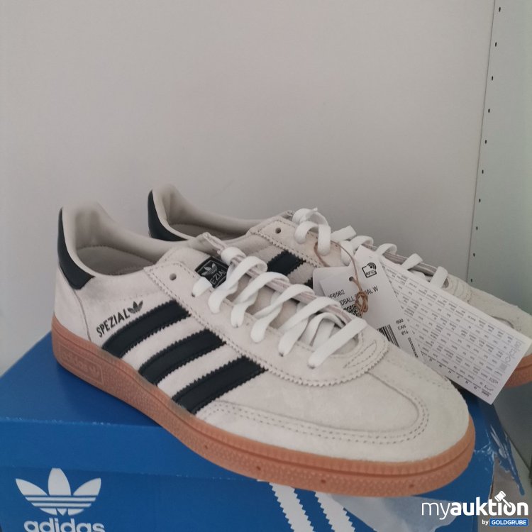 Artikel Nr. 825085: Adidas Handball Spezial W 