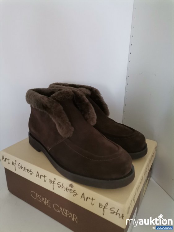 Artikel Nr. 827085: Cesare Gaspari JR168 1 D Boots 