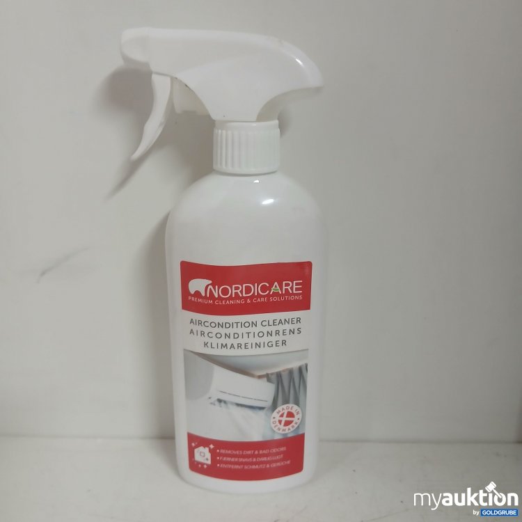 Artikel Nr. 828085 Artikel Nr. 828085: Klimaanlagenreiniger Spray 500ml