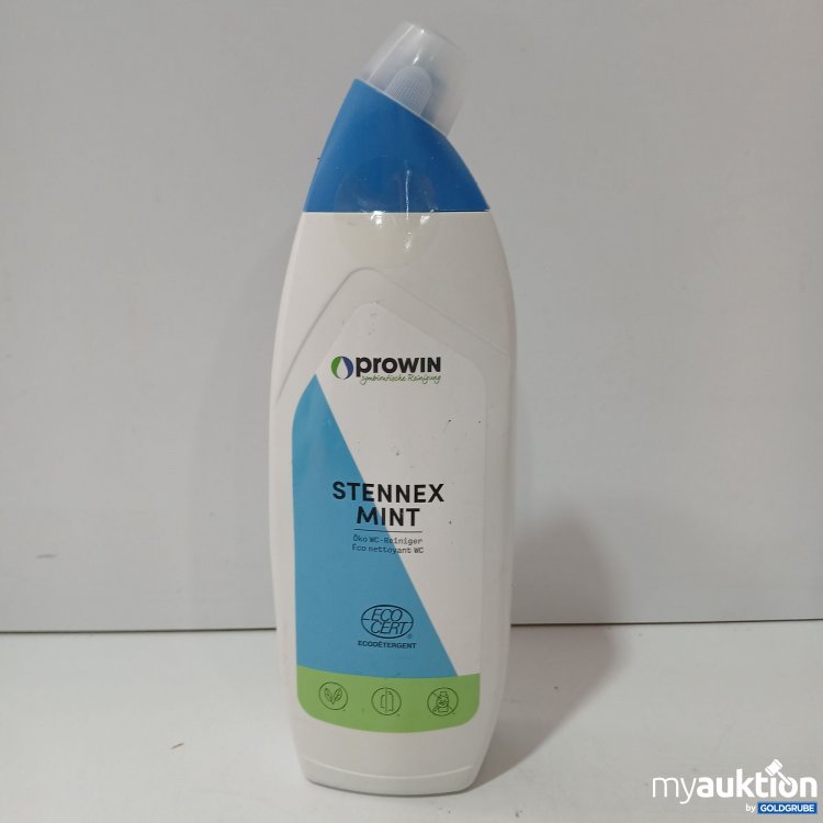 Artikel Nr. 835085: Prowin Stennex Mint 750ml