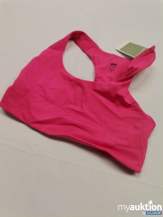 Artikel Nr. 841085 Artikel Nr. 841085: H&M Active Bra