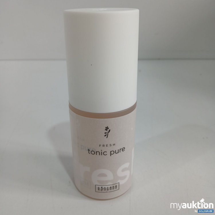 Artikel Nr. 853085: Fresh Tonic Pure 125ml