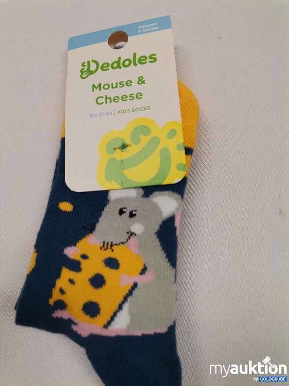 Artikel Nr. 863085 Artikel Nr. 863085: Dedoles Socken