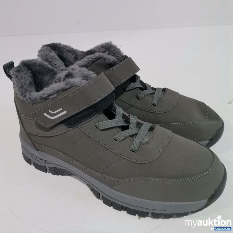 Artikel Nr. 870085 Artikel Nr. 870085: Outdoor Winterschuhe
