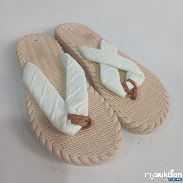 Artikel Nr. 873085 Artikel Nr. 873085: Zehentrenner