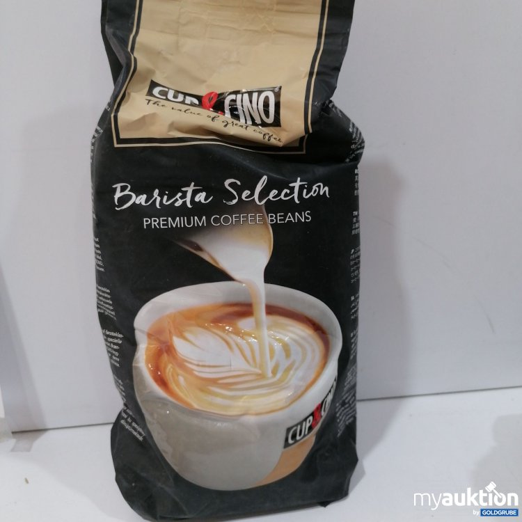 Artikel Nr. 875085: Cup&Cino Barista Selection 1000g