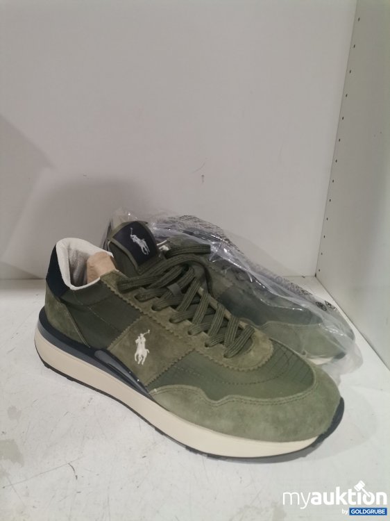 Artikel Nr. 878085: Polo Ralph Lauren train 89 pp Sk ltl Sneaker 
