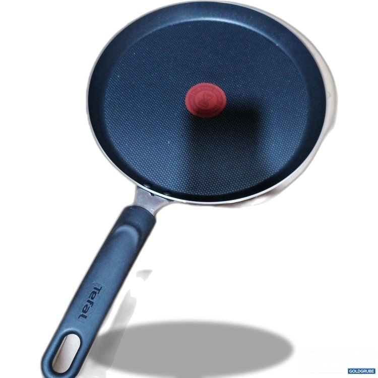 Artikel Nr. 885085 Artikel Nr. 885085: Tefal Crepe Pfanne mit Thermo Signal